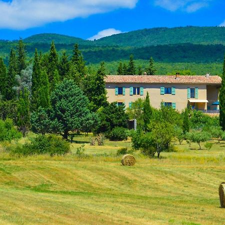 La Bastide Du Claus - Vitaverde Cruis Exterior foto