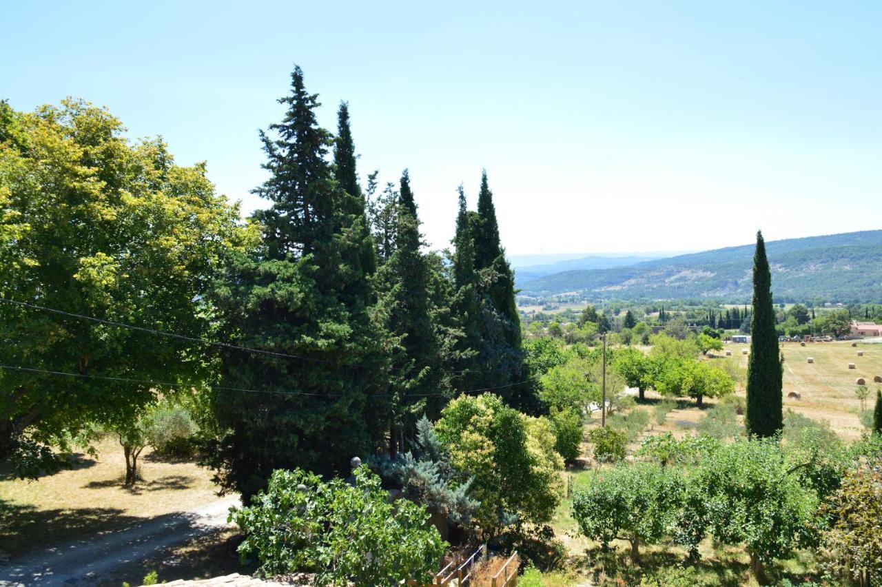 La Bastide Du Claus - Vitaverde Cruis Exterior foto