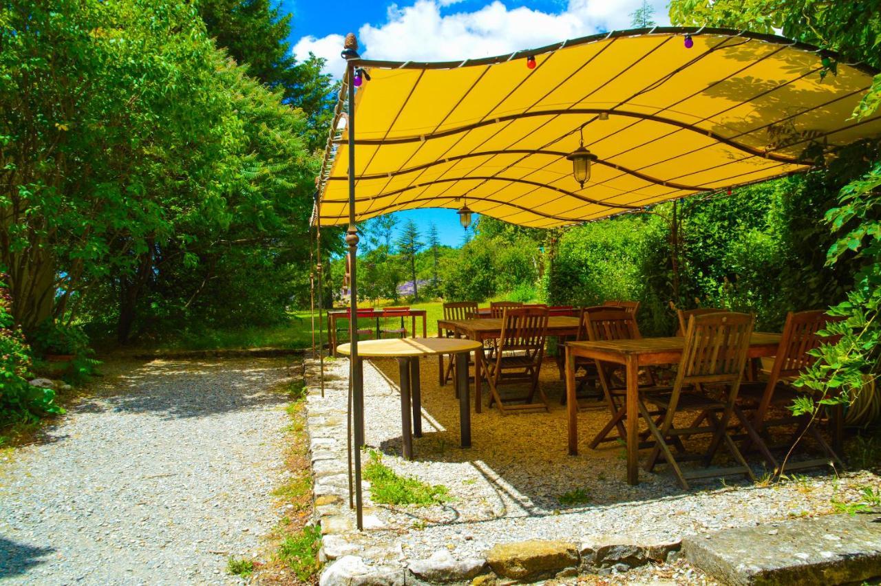 La Bastide Du Claus - Vitaverde Cruis Exterior foto