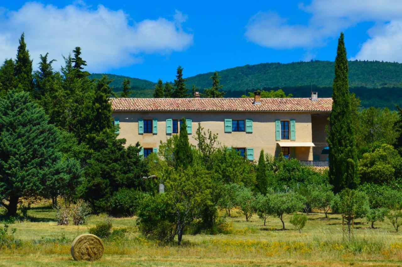 La Bastide Du Claus - Vitaverde Cruis Exterior foto