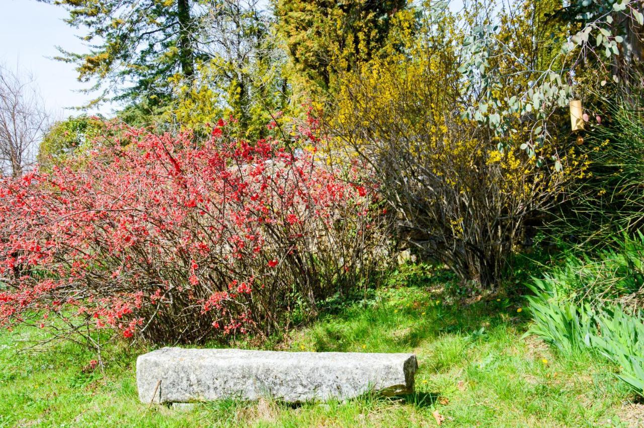 La Bastide Du Claus - Vitaverde Cruis Exterior foto