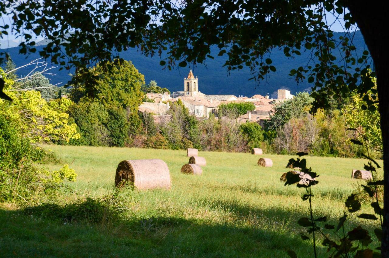 La Bastide Du Claus - Vitaverde Cruis Exterior foto